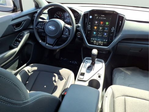 New 2026 Subaru Crosstrek 2.0i Premium AWD/4WD image 7