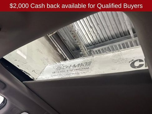 New 2026 Nissan Pathfinder Platinum image 14