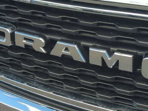 Used 2023 RAM 1500 Big Horn AWD/4WD image 12