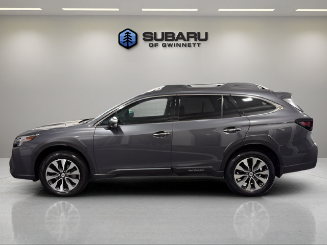 Used 2024 Subaru Outback Touring XT w/ Popular Package #2 AWD/4WD image 2