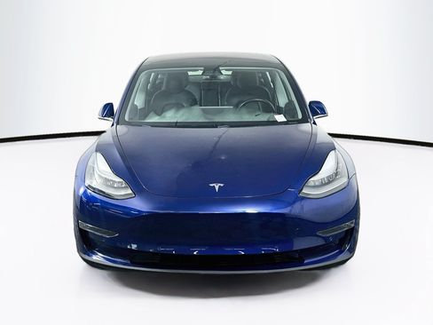 Used 2018 Tesla Model 3 Performance AWD/4WD image 2