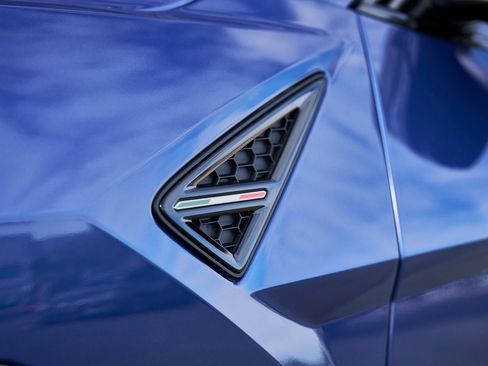 Used 2024 Lamborghini Urus Performante image 10