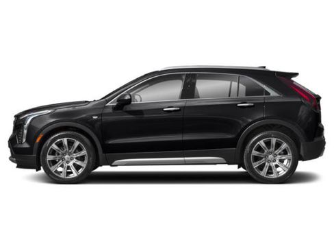 Used 2019 Cadillac XT4 Premium Luxury w/ Enhanced Visibility Package FWD image 6