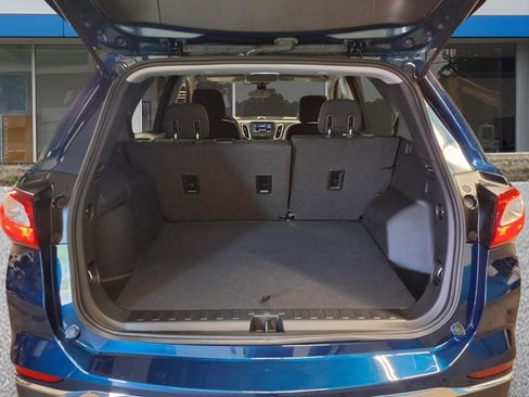 Used 2020 Chevrolet Equinox LT FWD image 5