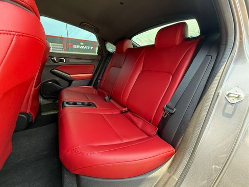 Used 2024 Acura Integra Type S FWD image 21