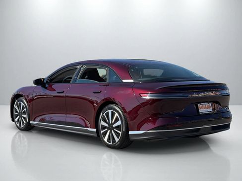Used 2023 Lucid Air Touring AWD/4WD image 4