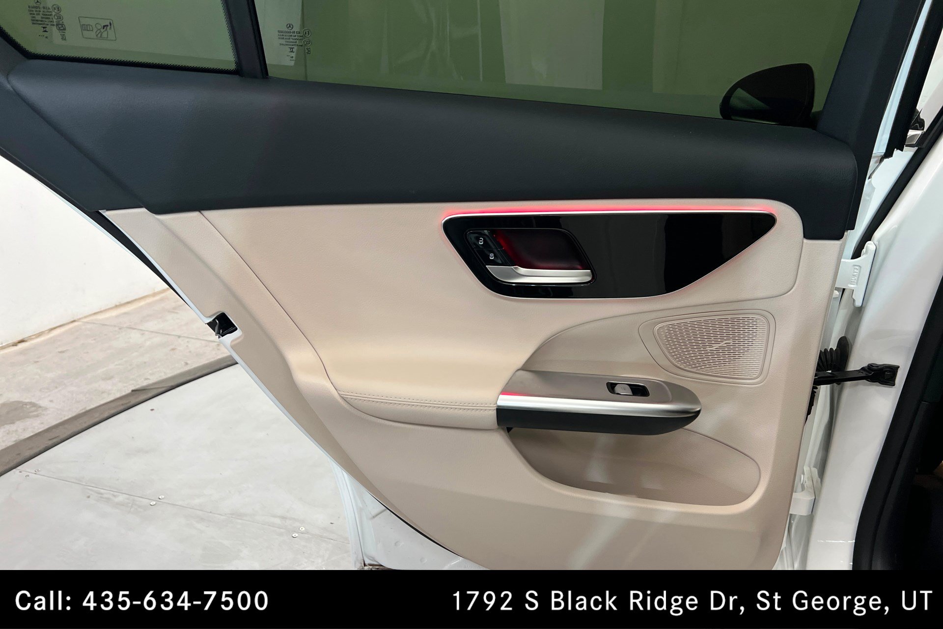 Certified 2026 Mercedes-Benz C 300 4MATIC Sedan image 18