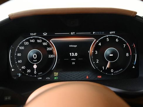 New 2026 Aston Martin DBX S image 11