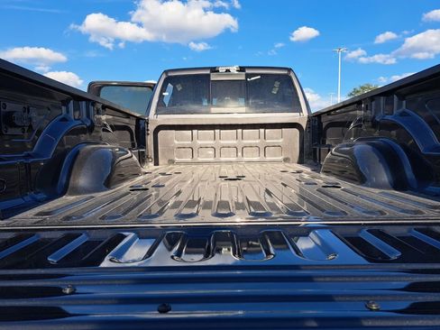 New 2026 RAM 3500 Tradesman AWD/4WD image 28
