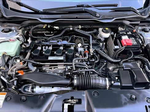 Used 2017 Honda Civic EX-L image 27