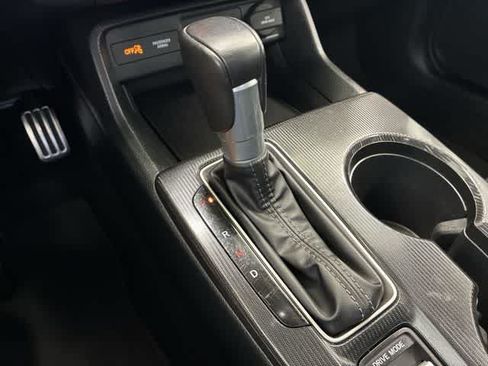 Used 2025 Honda Civic Sport image 33