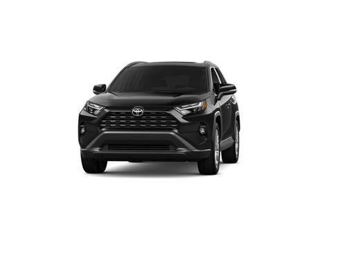 New 2025 Toyota RAV4 XLE Premium image 52