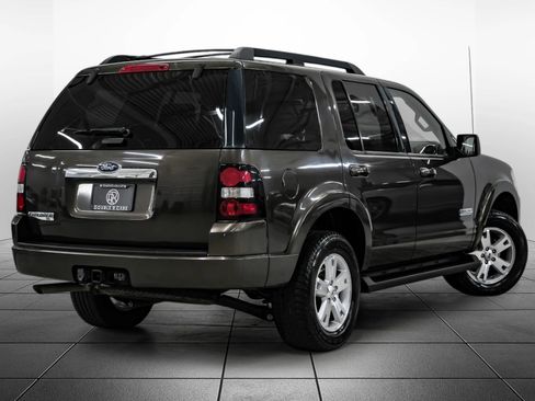 Used 2008 Ford Explorer XLT RWD image 9