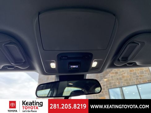 Used 2024 Toyota Camry LE image 21