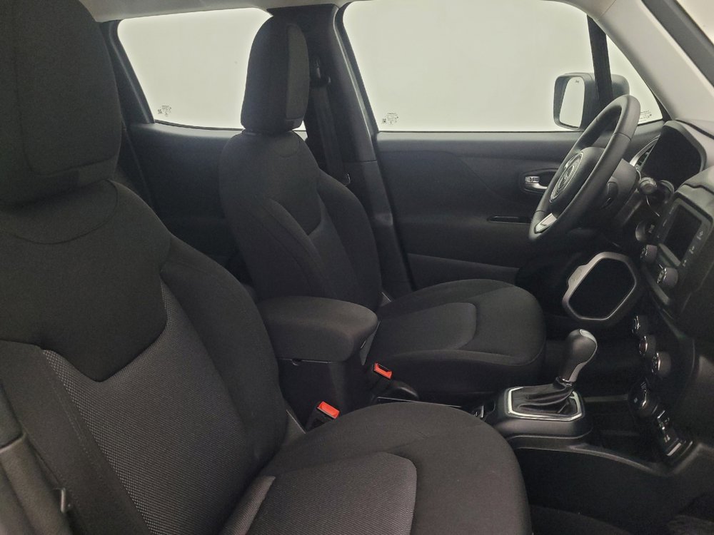 Used 2020 Jeep Renegade Sport AWD/4WD image 21