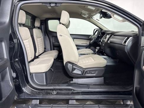Used 2019 Ford Ranger XLT w/ Equipment Group 302A Luxury AWD/4WD image 6
