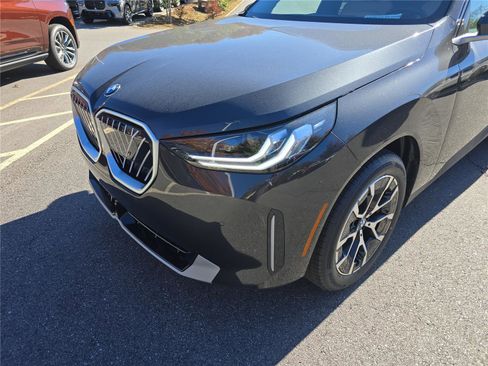 New 2026 BMW X3 xDrive30 w/ Convenience Package AWD/4WD image 11