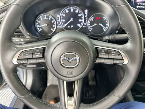 Used 2024 MAZDA MAZDA3 s AWD/4WD image 20