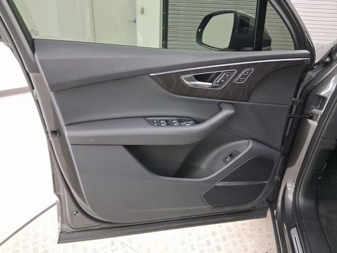 Used 2022 Audi Q7 2.0T Premium Plus image 19