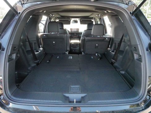Certified 2026 Honda Pilot TrailSport image 18