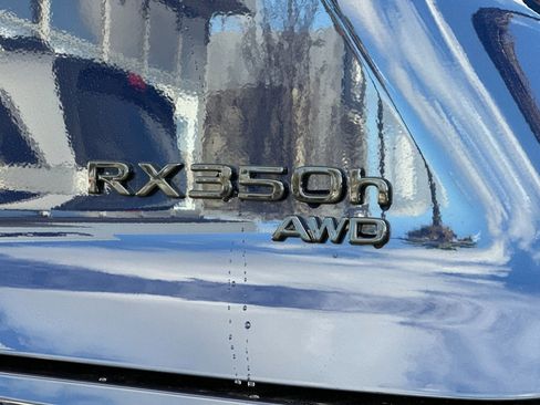 New 2026 Lexus RX 350 image 20