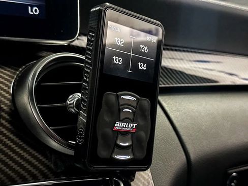 Used 2017 Mercedes-Benz C 63 AMG S image 30