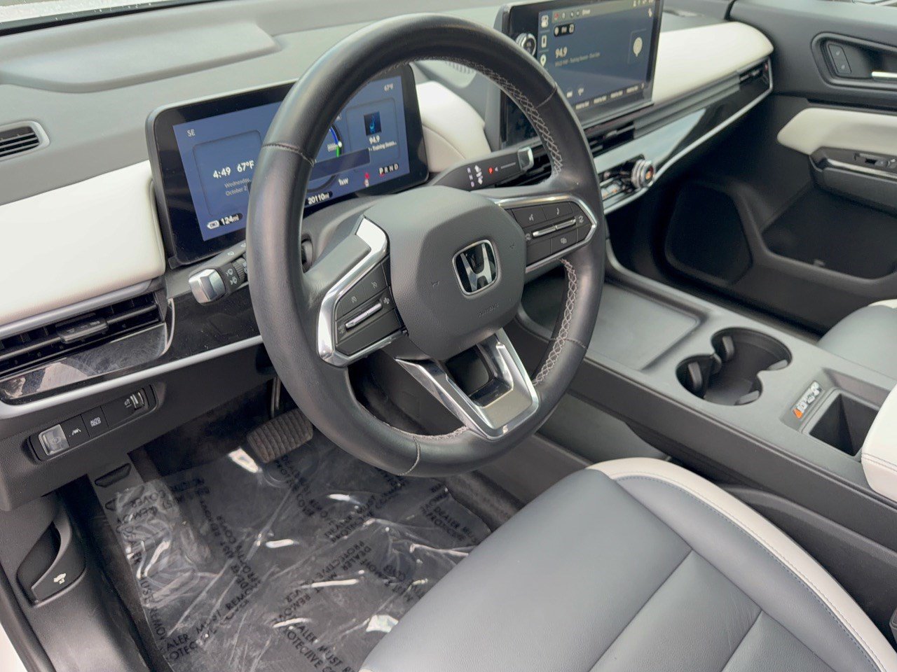 Used 2024 Honda Prologue Touring image 4