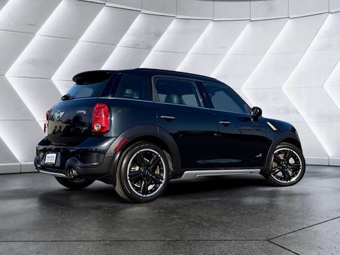 Used 2016 MINI Cooper Countryman S image 8