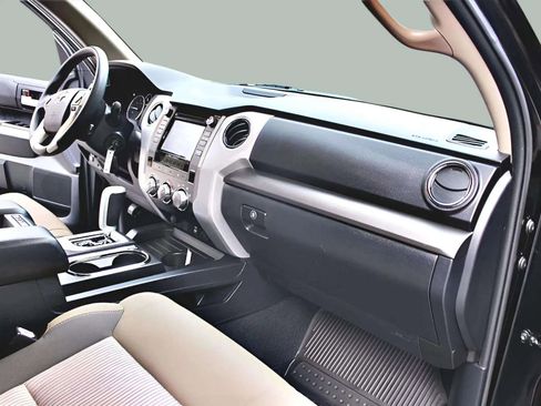 Used 2016 Toyota Tundra SR5 w/ TRD Off Road Package image 30