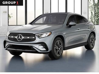 New 2026 Mercedes-Benz GLC 300 GLC 300 video 1