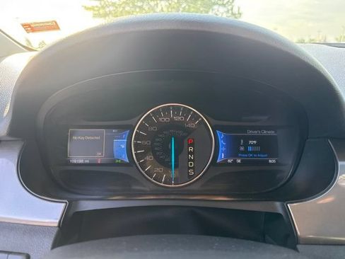 Used 2013 Ford Edge Sport w/ Driver Entry Pkg AWD/4WD image 17