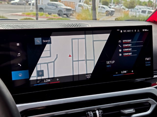 Used 2024 BMW M2 w/ Lighting Package RWD image 20