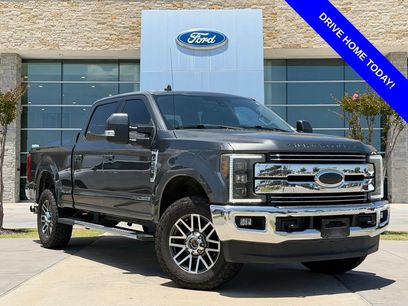 Used 2019 Ford F250 Lariat w/ Lariat Ultimate Package