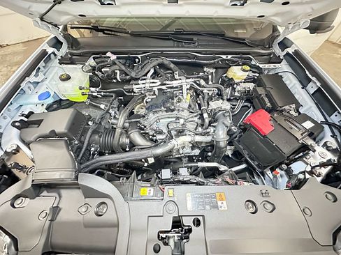 New 2025 Ford Ranger XLT image 41