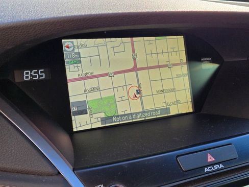 Certified 2016 Acura RLX Base image 10