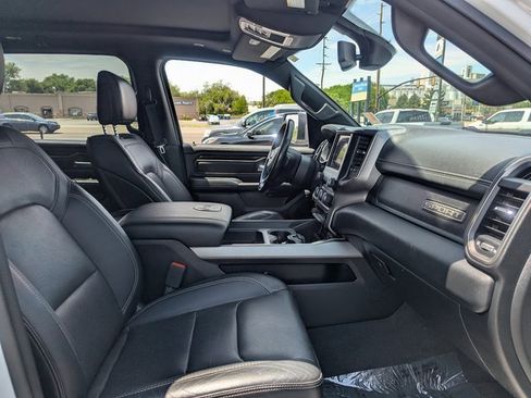 Used 2020 RAM 1500 Sport w/ Level 2 Equipment Goup w/2_L image 36
