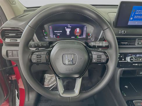 New 2026 Honda Pilot image 19