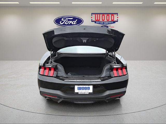 New 2026 Ford Mustang Coupe RWD image 10