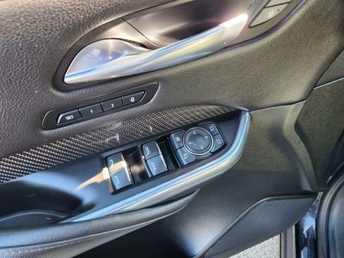 Used 2019 Cadillac XT4 Sport w/ Enhanced Visibility Package image 39