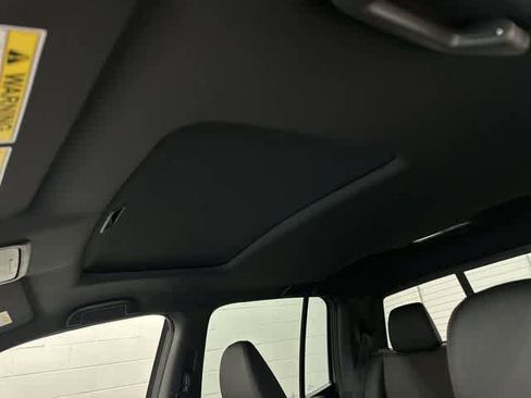 New 2026 Honda Ridgeline Black Edition image 28