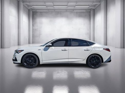 New 2026 Acura Integra A-Spec image 2