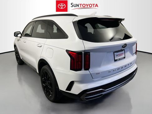 Used 2021 Kia Sorento SX FWD image 6