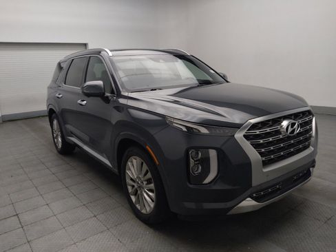 Used 2020 Hyundai Palisade Limited FWD image 13