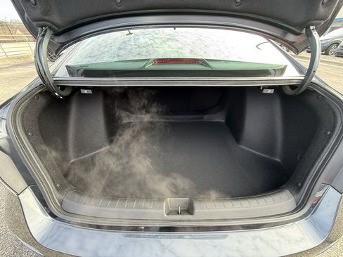 New 2026 Honda Civic Sport image 31