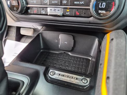 Used 2024 Ford Bronco Badlands AWD/4WD image 27