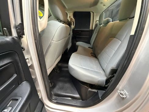 Used 2017 RAM 1500 Tradesman w/ Popular Equipment Group RWD image 29