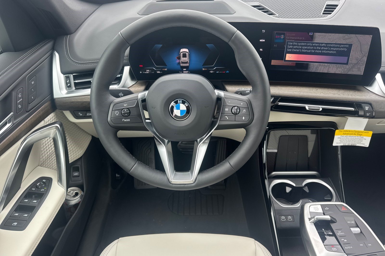 Used 2026 BMW X1 xDrive28i w/ Technology Package AWD/4WD image 28