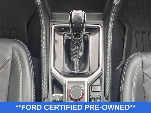 Used 2021 Subaru Forester Touring w/ Popular Package #2 image 17