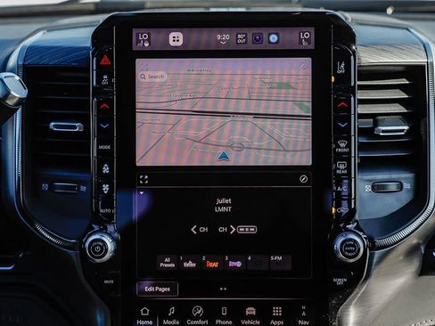 New 2026 RAM 2500 Rebel w/ Rebel Level 2 Equipment Group AWD/4WD image 17