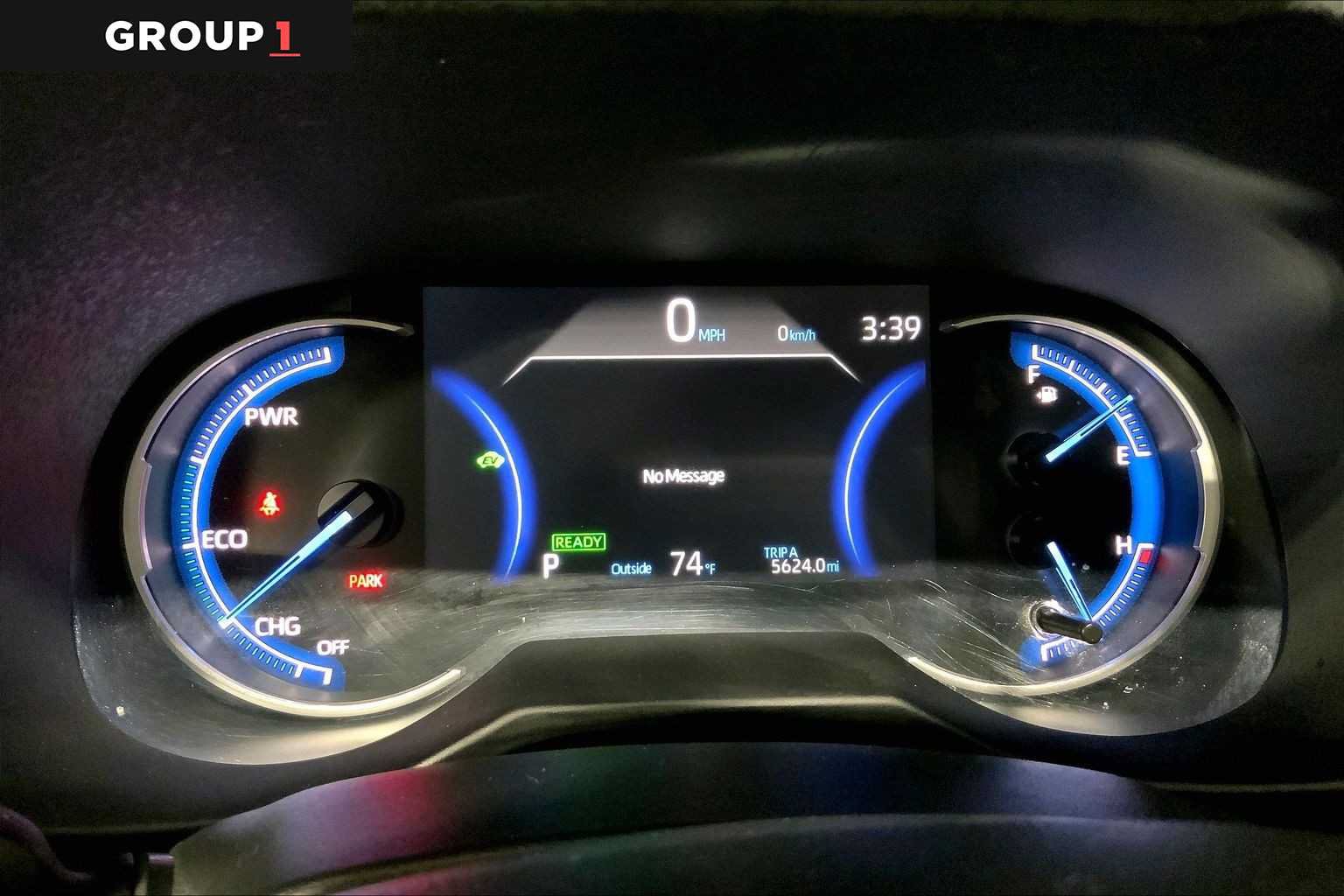 Certified 2025 Toyota RAV4 LE AWD/4WD image 26